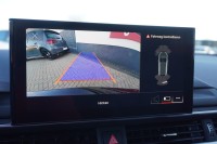 Audi A4 Avant 40 2.0 TFSI advanced