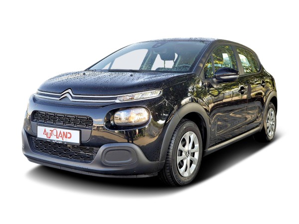Citroen C3 1.2 12V VTi