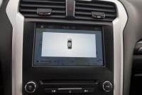 Ford Mondeo Turnier 2.0 TDCi Trend