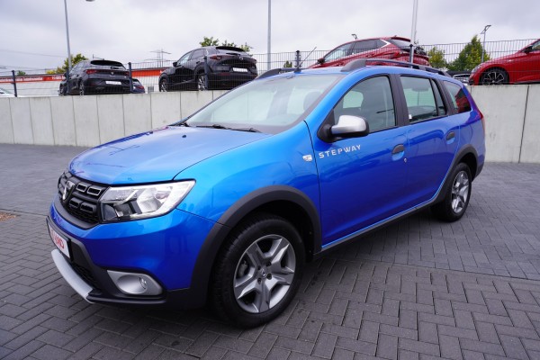 Dacia Logan MCV Stepway 0.9 TCE