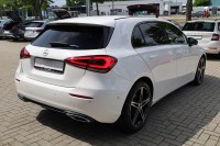 Mercedes-Benz A 200 A200