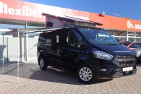 Ford Transit Custom 2.0 TDCi Nugget Randger