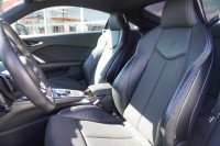 Audi TT Coupe 45 2.0 TFSI quattro S-Line