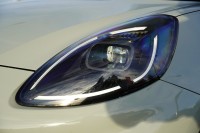 Ford Puma 1.0 M-Hybrid Titanium