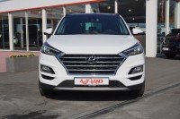 Vorschau: Hyundai Tucson 1.6 T-GDI Premium 4WD