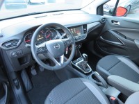 Opel Crossland 1.2 Edition