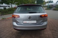 VW Passat Variant 2.0 TDI DSG Business