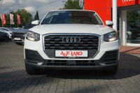Audi Q2 1.0 TFSI ultra