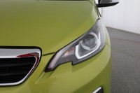 Peugeot 108 TOP 1.0 VTi Style