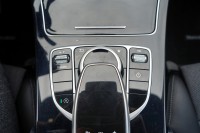 Mercedes-Benz C 180 C180 d T Avantgarde