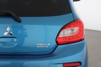 Mitsubishi Space Star 1.2 Edition Aut.