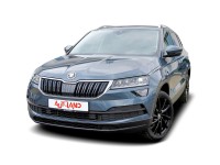 Skoda Karoq 1.5 TSI DSG Style 2-Zonen-Klima Navi Sitzheizung