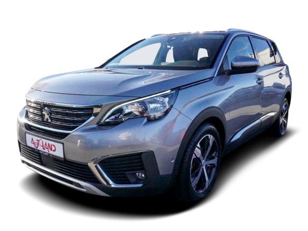 Peugeot 5008 1.6 Allure