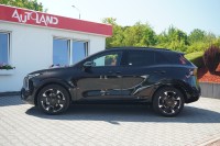Kia Sportage 1.6 T-GDI GT-Line Hybrid Aut.