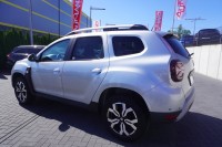 Vorschau: Dacia Duster II 1.0 TCE Prestige