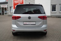 VW Touran 1.5 TSI Highline DSG
