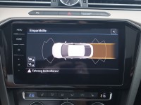 VW Arteon 2.0 Elegance