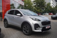 Kia Sportage 1.6 T-GDI GT-Line 4WD