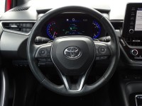 Toyota Corolla 2.0 Hybrid Club Aut.