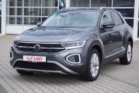 Vorschau: VW T-Roc 1.0 Style