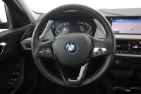 BMW 1 118i Advantage Aut.