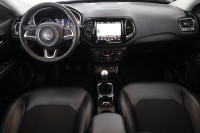 Jeep Compass 1.4 MultiAir Limited