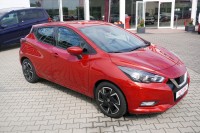 Nissan Micra 1.0 IG-T N-Way