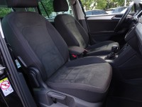 VW Tiguan 1.5 TSI DSG