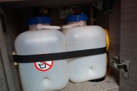 Citroen SpaceTourer Spacetourer Campster