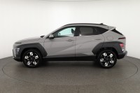 Vorschau: Hyundai Kona 1.0T-GDI Aut.