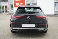 Mercedes-Benz CLA 250 Shooting Brake AMG Line 7G-DCT