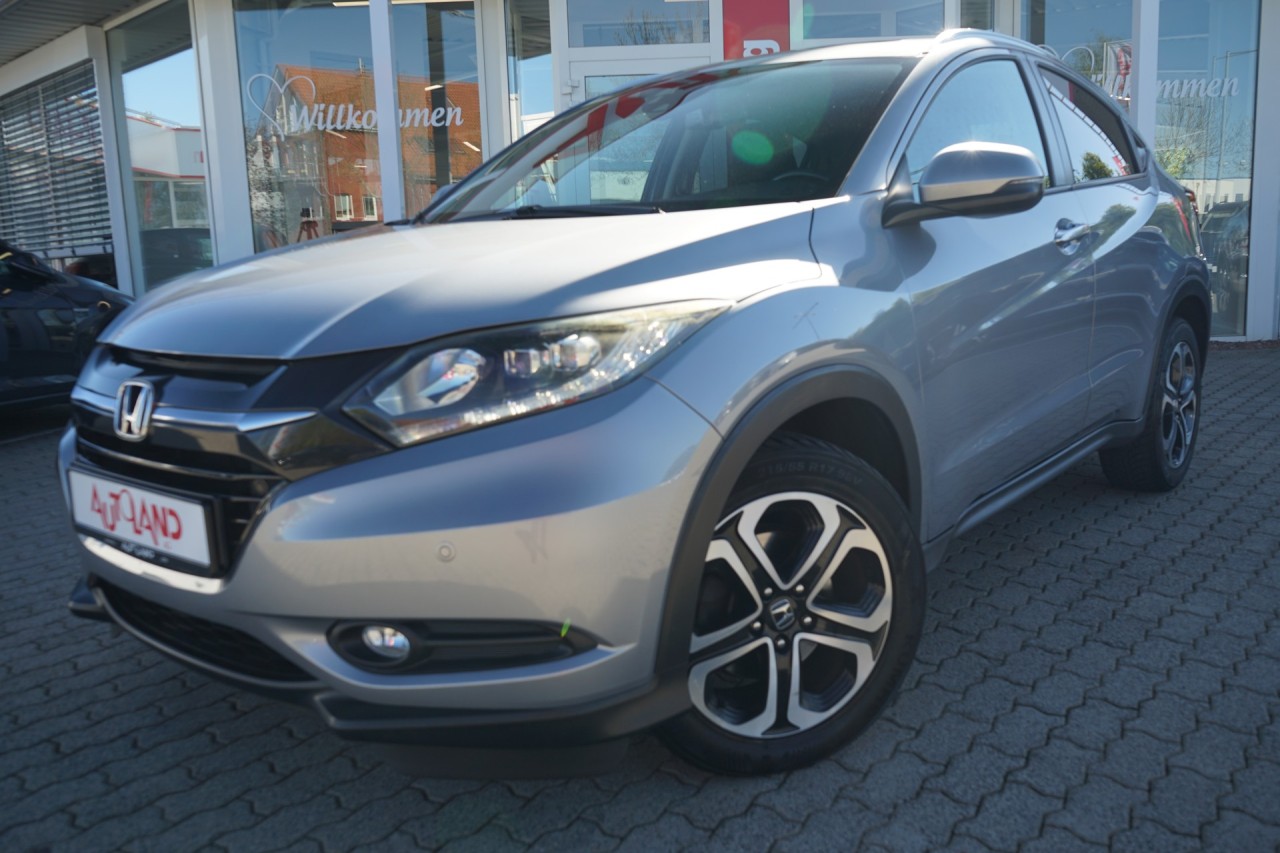 Honda HR-V 1.5 Comfort