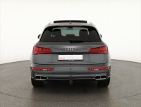 Audi SQ5 3.0 TFSI quattro