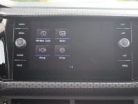 VW T-Cross 1.0 Style