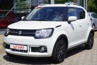 Vorschau: Suzuki Ignis 1.2 Comfort