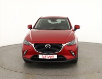Mazda CX-3 2.0 Skyactive-G Exclusive-Line AWD