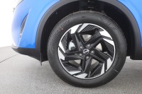 Nissan Qashqai N-Connecta 1.3 DIG-T Aut.