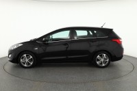 Vorschau: Hyundai i30 1.4 T-GDI