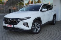 Vorschau: Hyundai Tucson 1.6 T-GDI Select 2WD