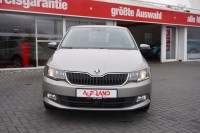 Skoda Fabia 1.2 TSI Joy