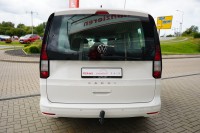 VW Caddy 2.0 TDI Basis Maxi