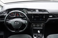 VW Touran 2.0 TDI Highline