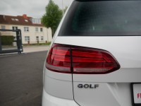 VW Golf VII Variant 1.5 TSI Highline