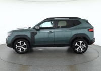 Vorschau: Dacia Duster Journey mHev 140