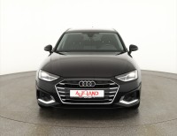Audi A4 Avant 40 TDI Advanced S-Tronic