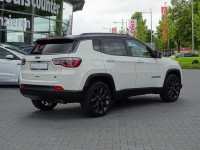 Jeep Compass 1.3 T-GDI AT