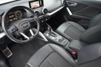 Audi Q2 35 1.5 TFSI S line