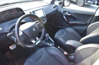 Peugeot 208 1.2 PureTech 110 GT-Line