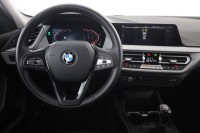 BMW 116 i Advantage
