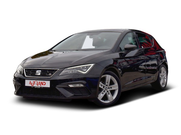 Seat Leon 1.5 TSI FR